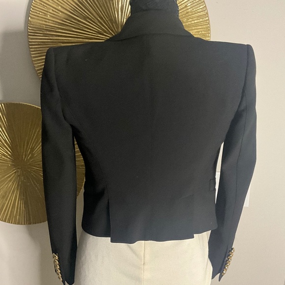 *Authentic BURBERRY Military Jacket - Picture 3 of 6